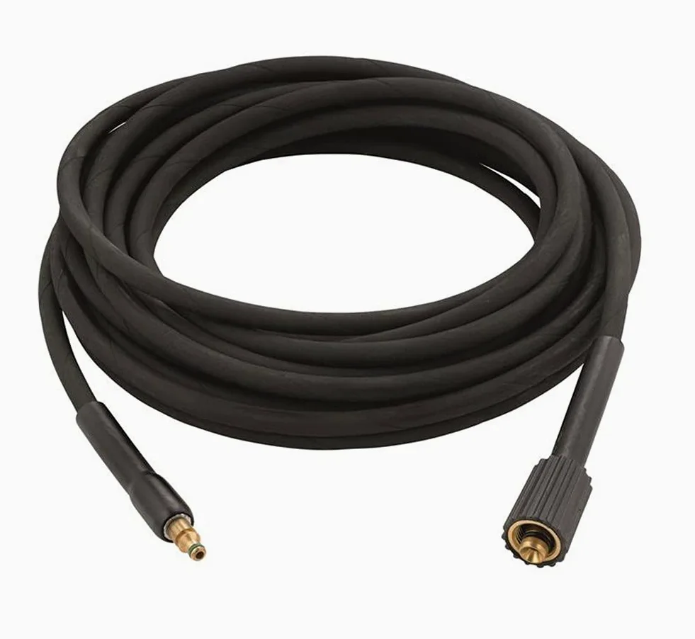 Nilfisk Tuyau haute pression Superflex 128500083-10 m - DIY, Advance