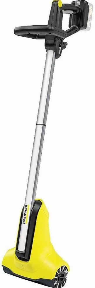 Nettoyeur de Terrasses sans Fil PCL 3-18 (sans Batterie) Kärcher
