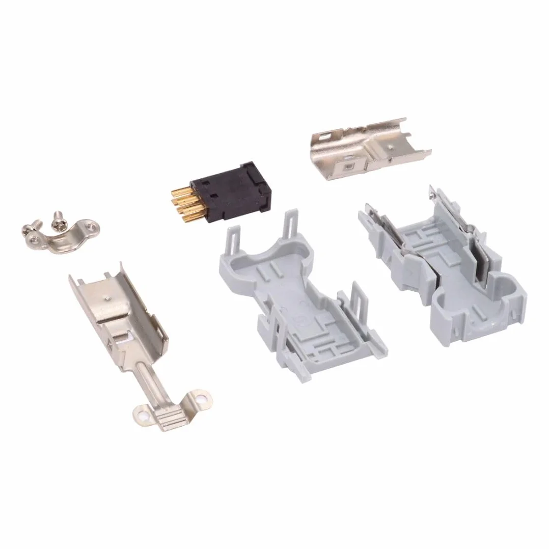 Chenyang Firewire IEEE 1394 SM 6 broches Connecteur Servo CN3 CY-CN-010-MA