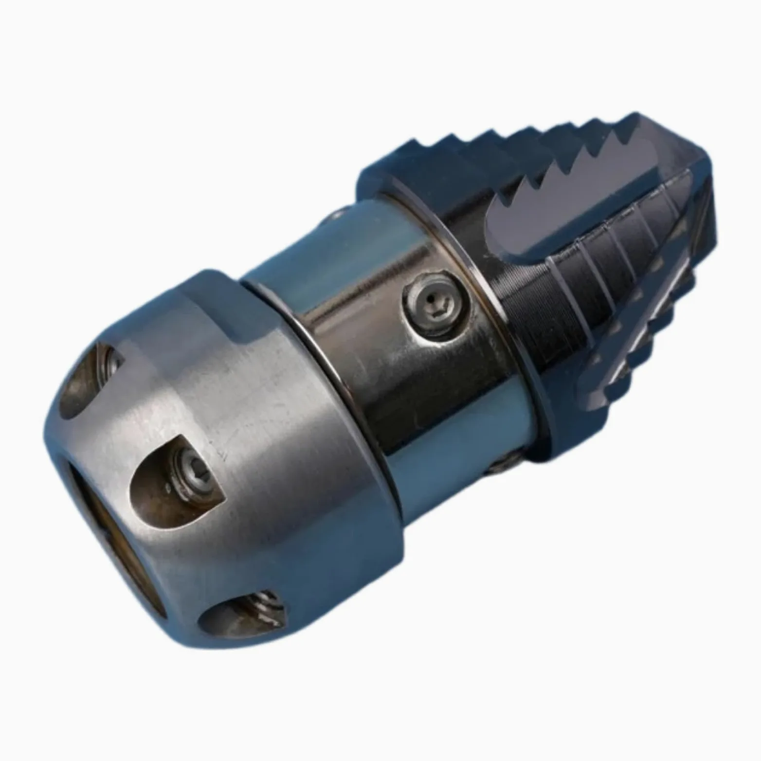 Buse haute pression rotative 1/2 | 100l