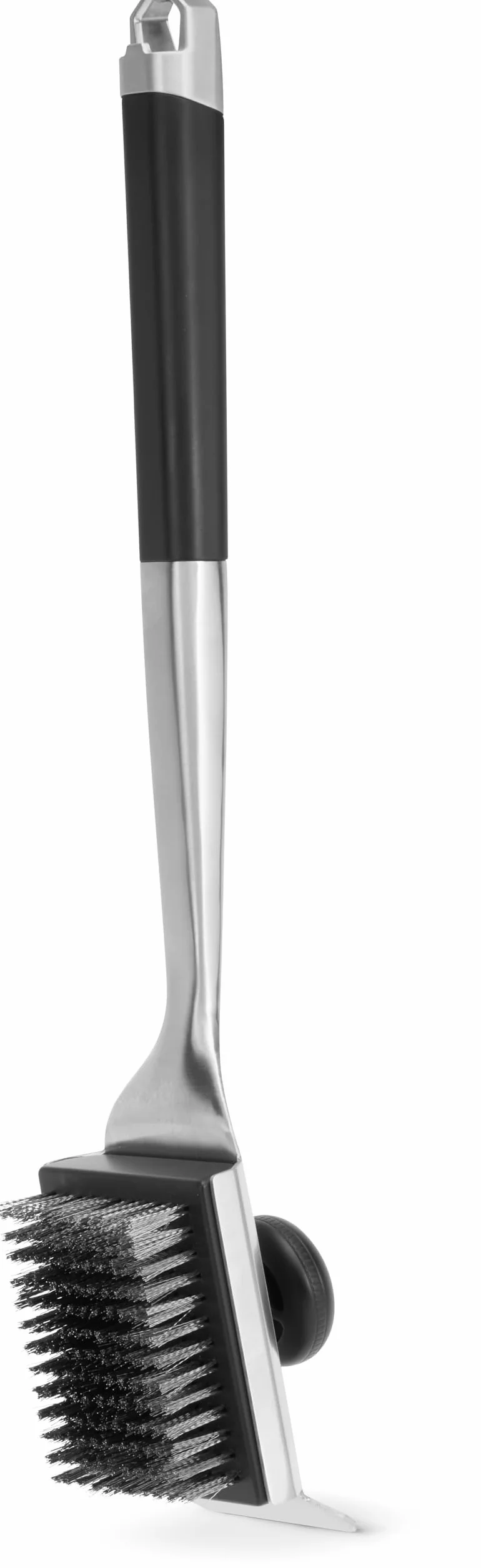 Napoleon GABR007 Brosse de barbecue en acier inoxydable