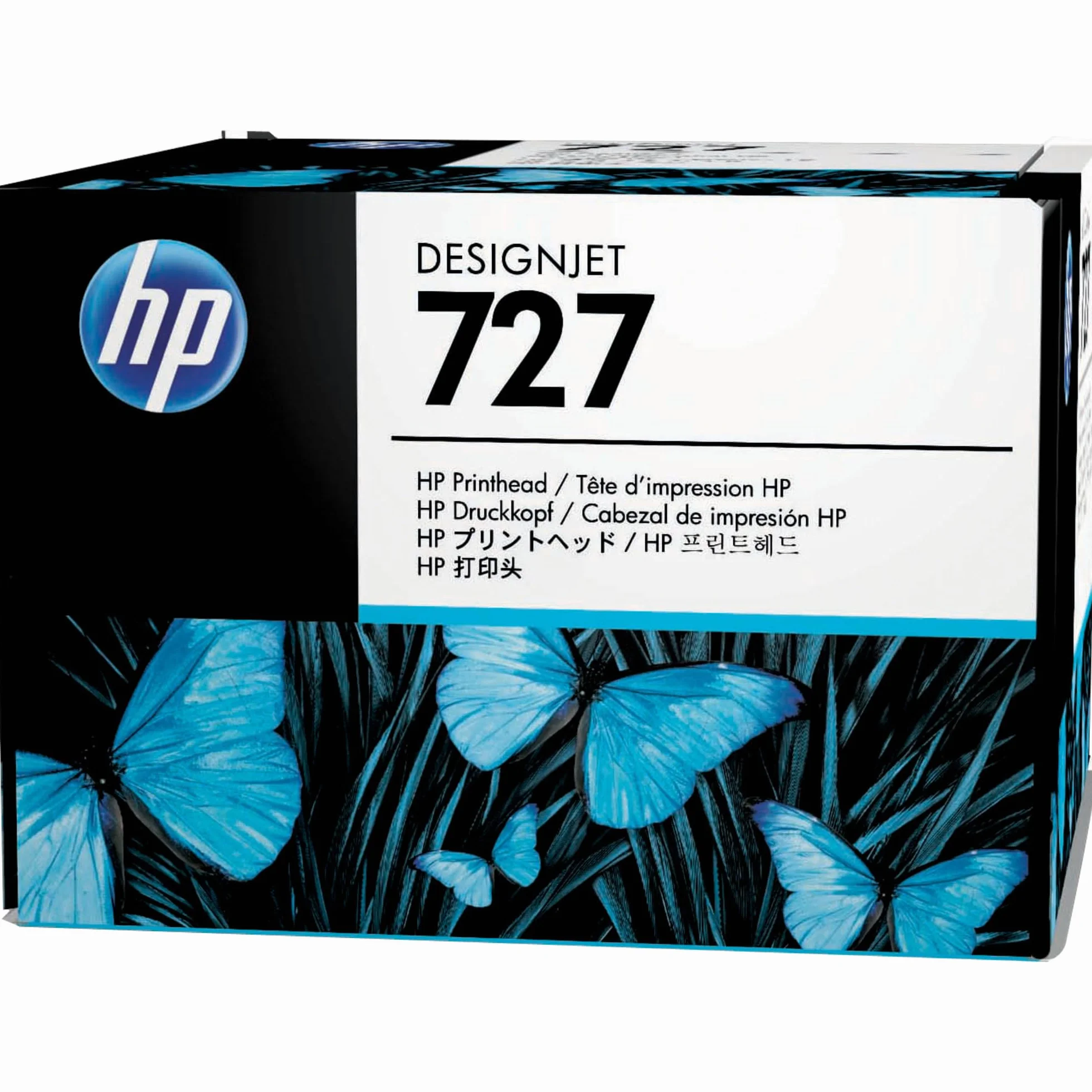 HP HPB3P06A tête d'impression A Jet d'encre Thermique