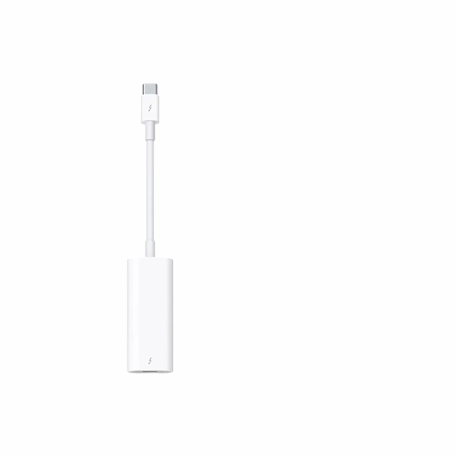 Adaptateur Thunderbolt 2 vers FireWire 800 RJ45 9 Broches, Carte Fire 1394B pour Mac