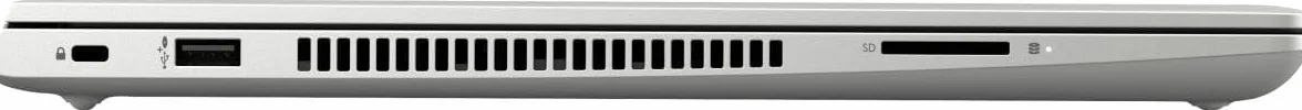 HP ProBook 450 G7 Ordinateur portable 15,6" FHD Intel Core i5-10210U 8 Go RAM SSD 256 Go Windows 11 Pro Reconditionné