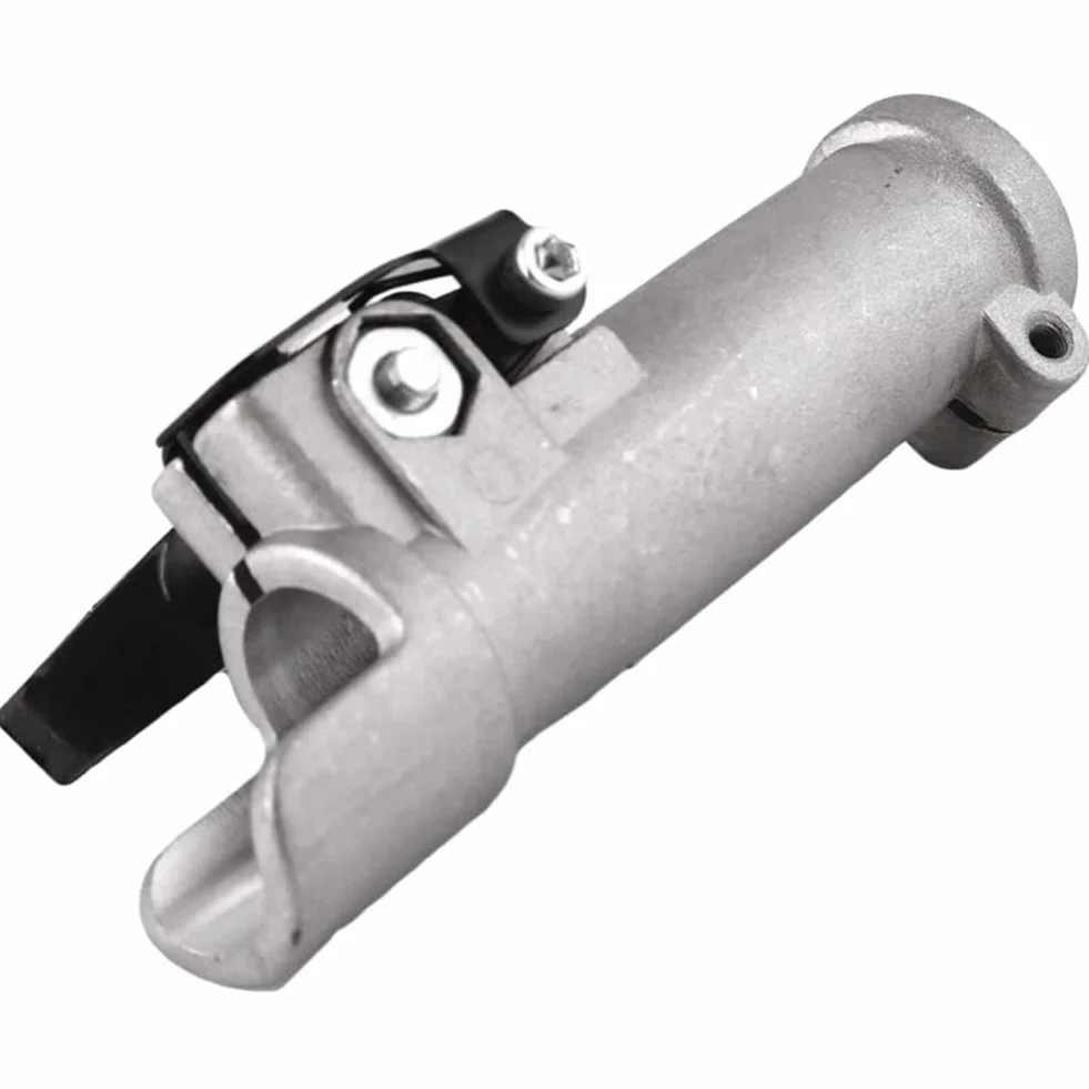 Pince de Jonction Connecteur d'Arbre 26mm 9 Cannelures Accessoires Tondeuse Gazon Taille-Haie