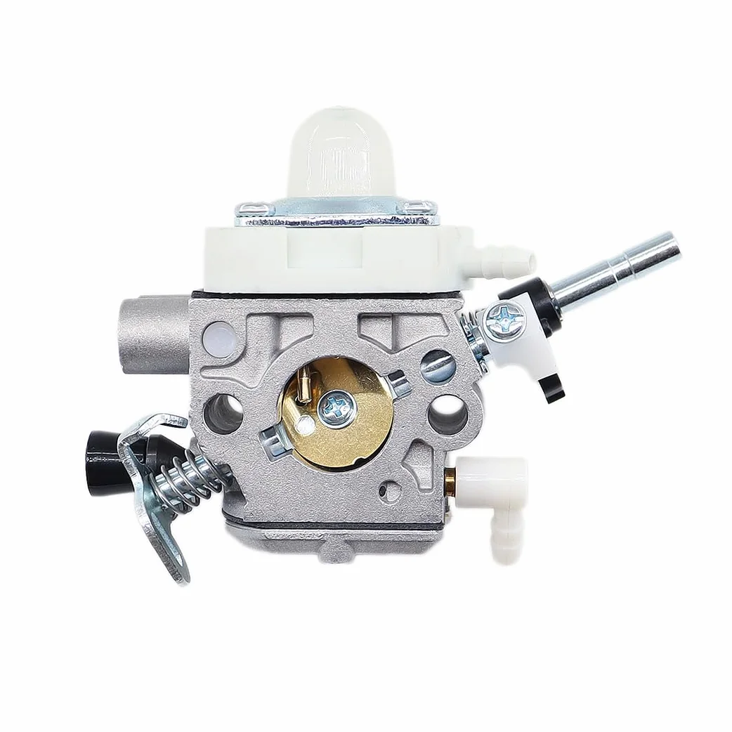 Carburateur avec Joint pour Stihl FS240 FS240C FS240R FS240RC FS260 FS260C FS260R FS260RC FS360C FS410C débroussailleuse