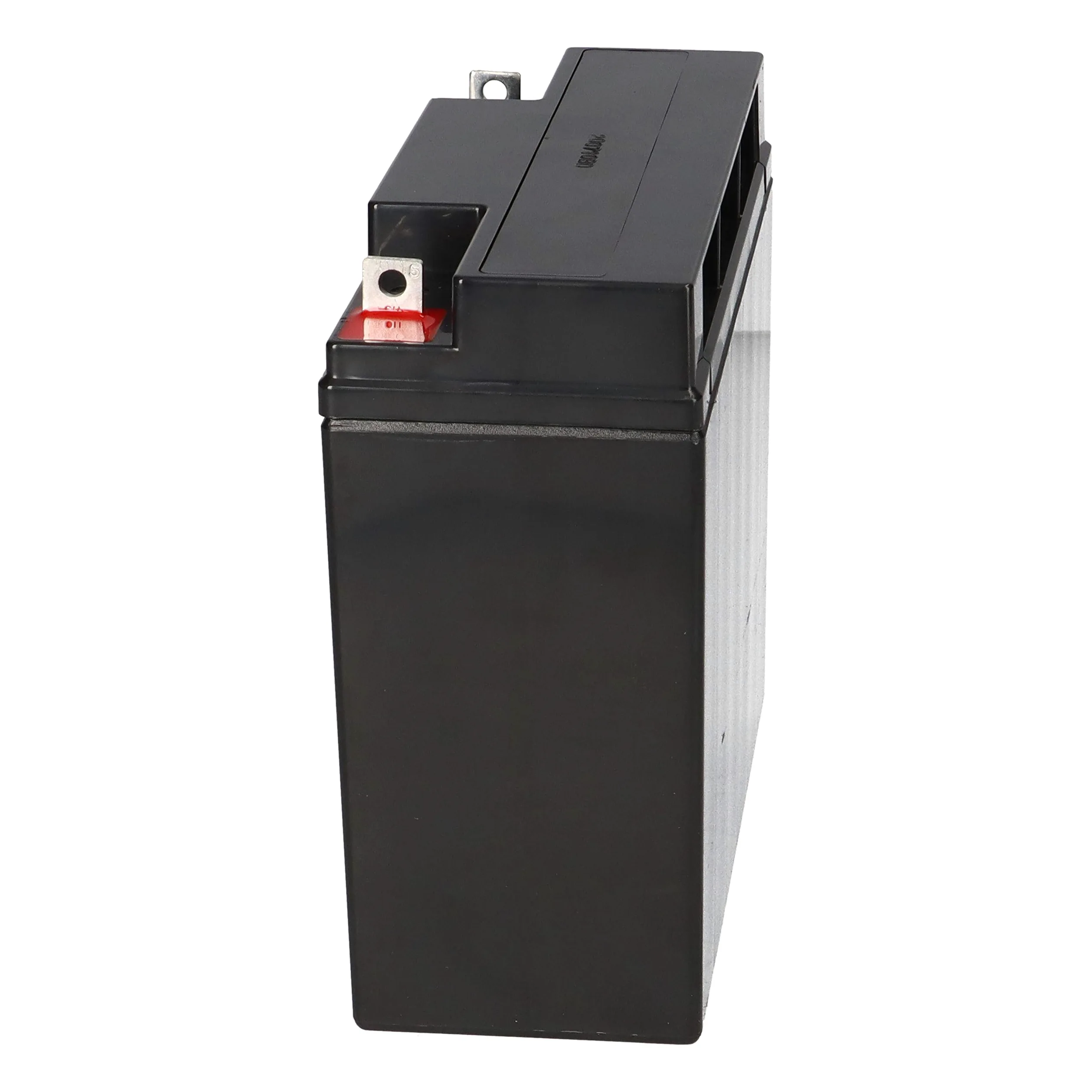 Batterie au plomb 18 Ah 12 V AGM WP18-12I résistante aux cycles pour tondeuse à gazon, tracteur de pelouse, tondeuse autoportée, bateau, scooter 17 Ah 19 Ah 20 Ah 22 Ah 23 Ah