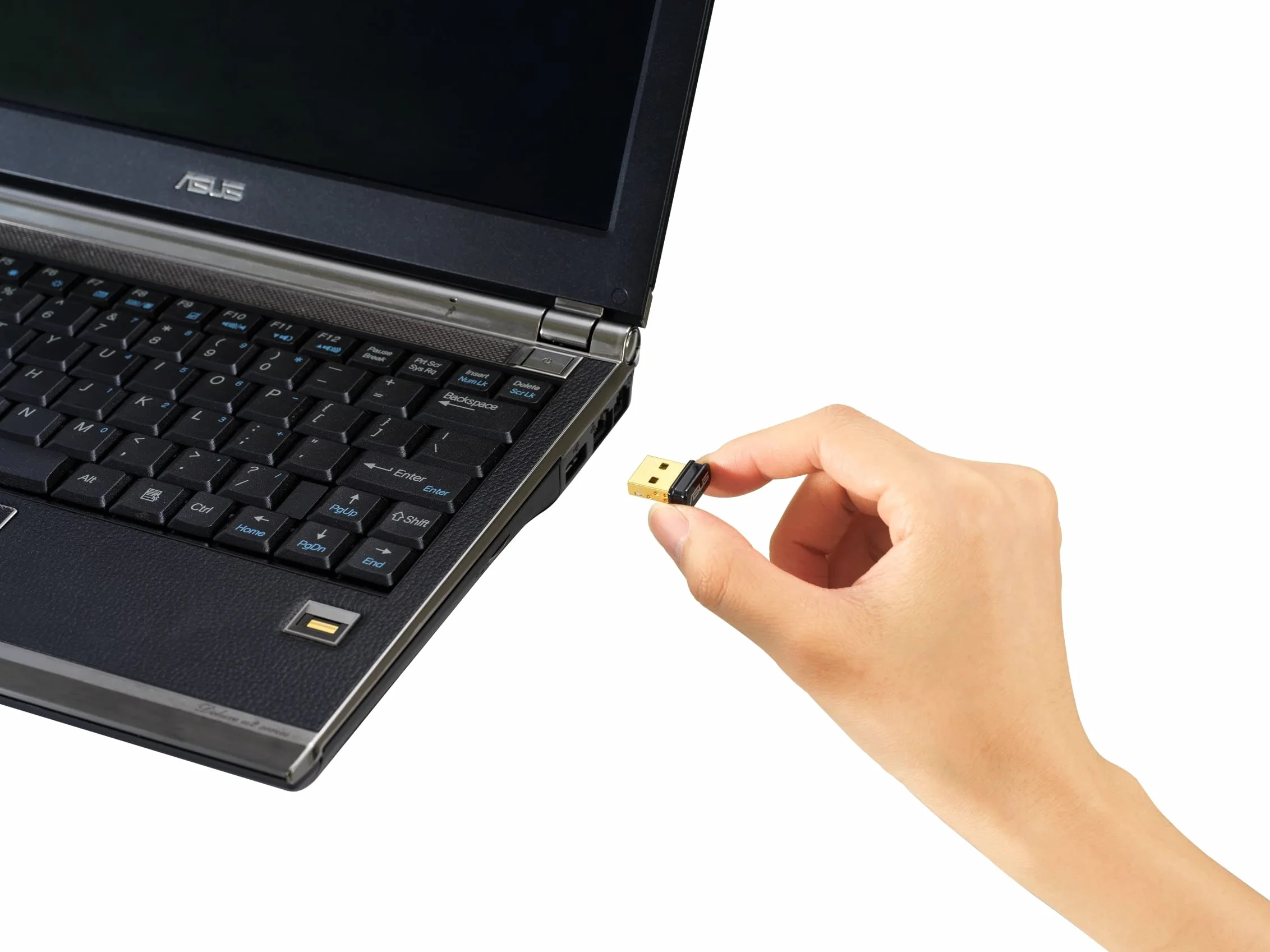 ASUS USB-BT500 Adaptateur USB Bluetooth 5.0