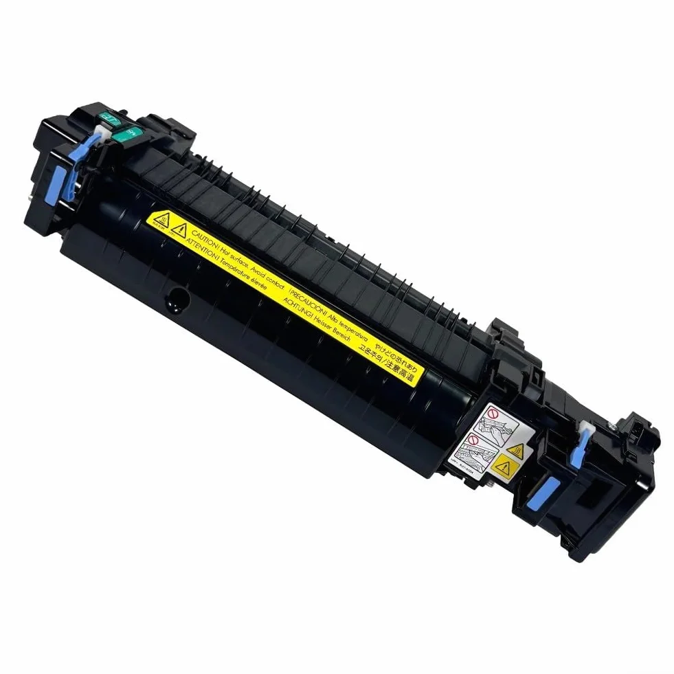 Unité de fusion de rechange HP M552 M553 M554 M555 M577 M578 RM2-0011 B5L35A avec rouleau de pression