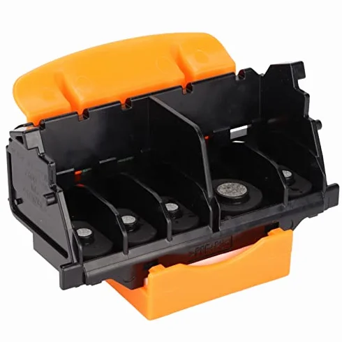 Tête d'Impression QY6-0082 de Rechange avec Couvercle de Protection pour IP7210 IP7220 IP7240 IP7250 IP7280 MG5410 MG5420