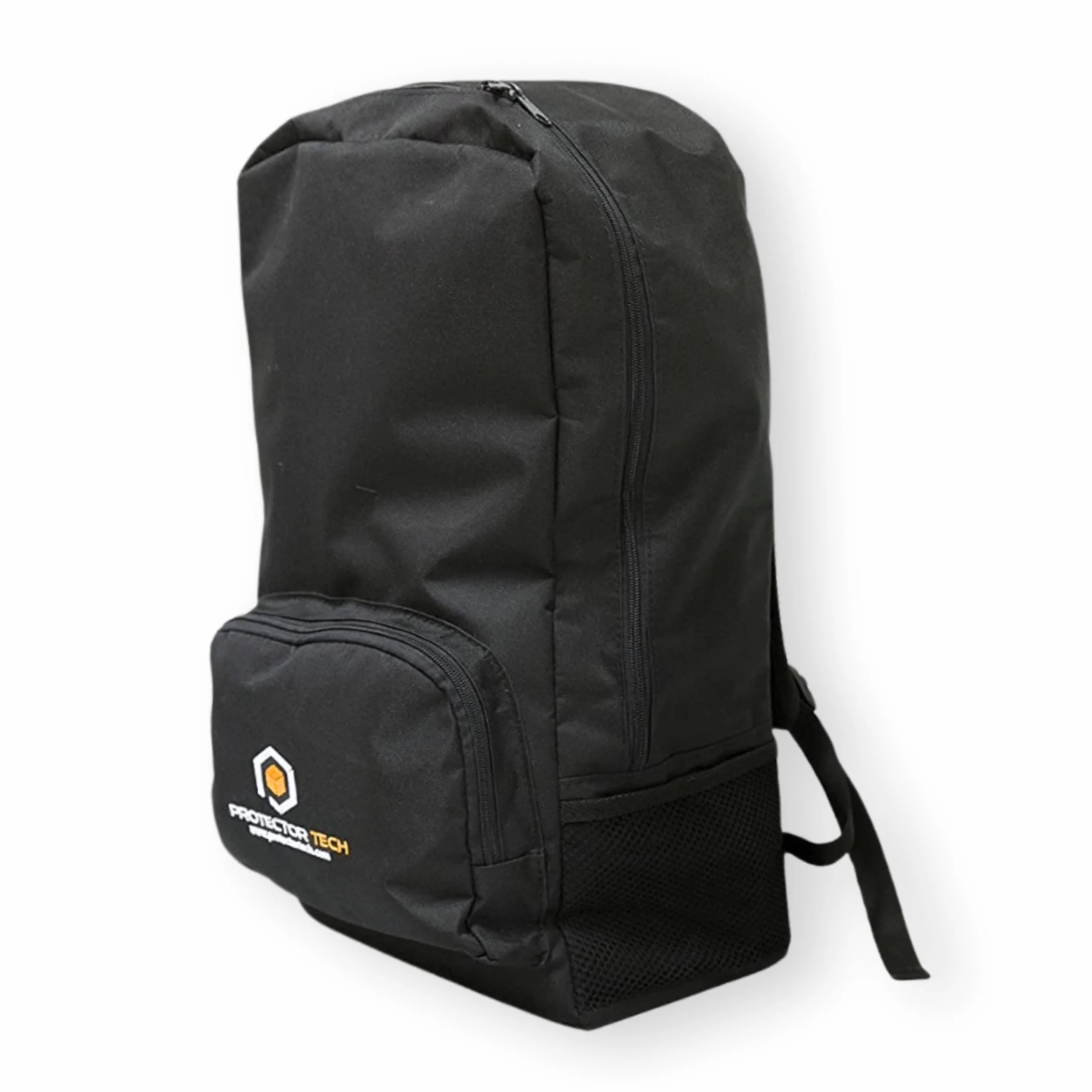 Sac à dos HD pour Détecteur de Métaux avec support de pelle