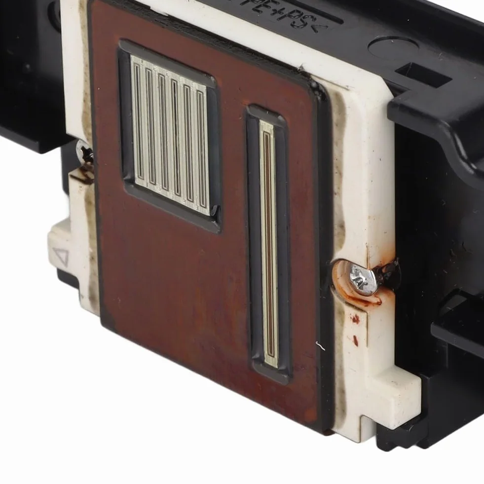 Canon QY6-0080 Tête d'impression couleur ABS de remplacement pour IP4820 IP4850 MG5220 MG5250
