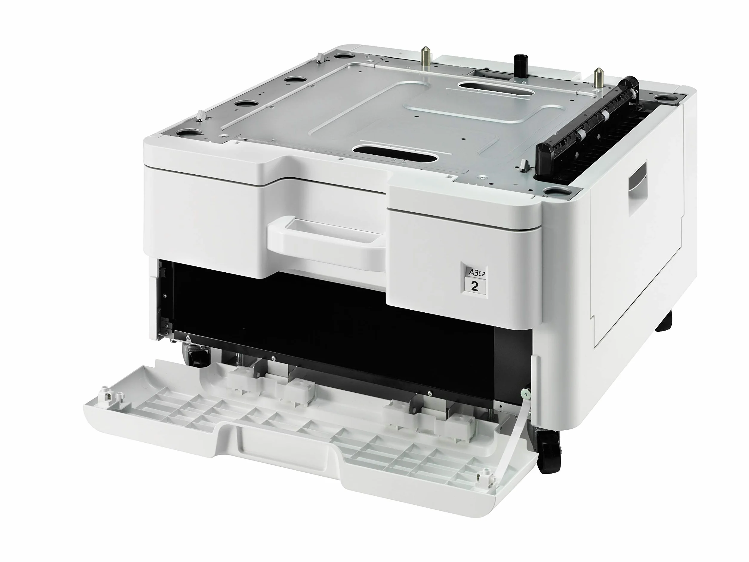 KYOCERA PF-470 BAC 500 F A4 A3 Bac pour imprimante FS-6025/6030MF