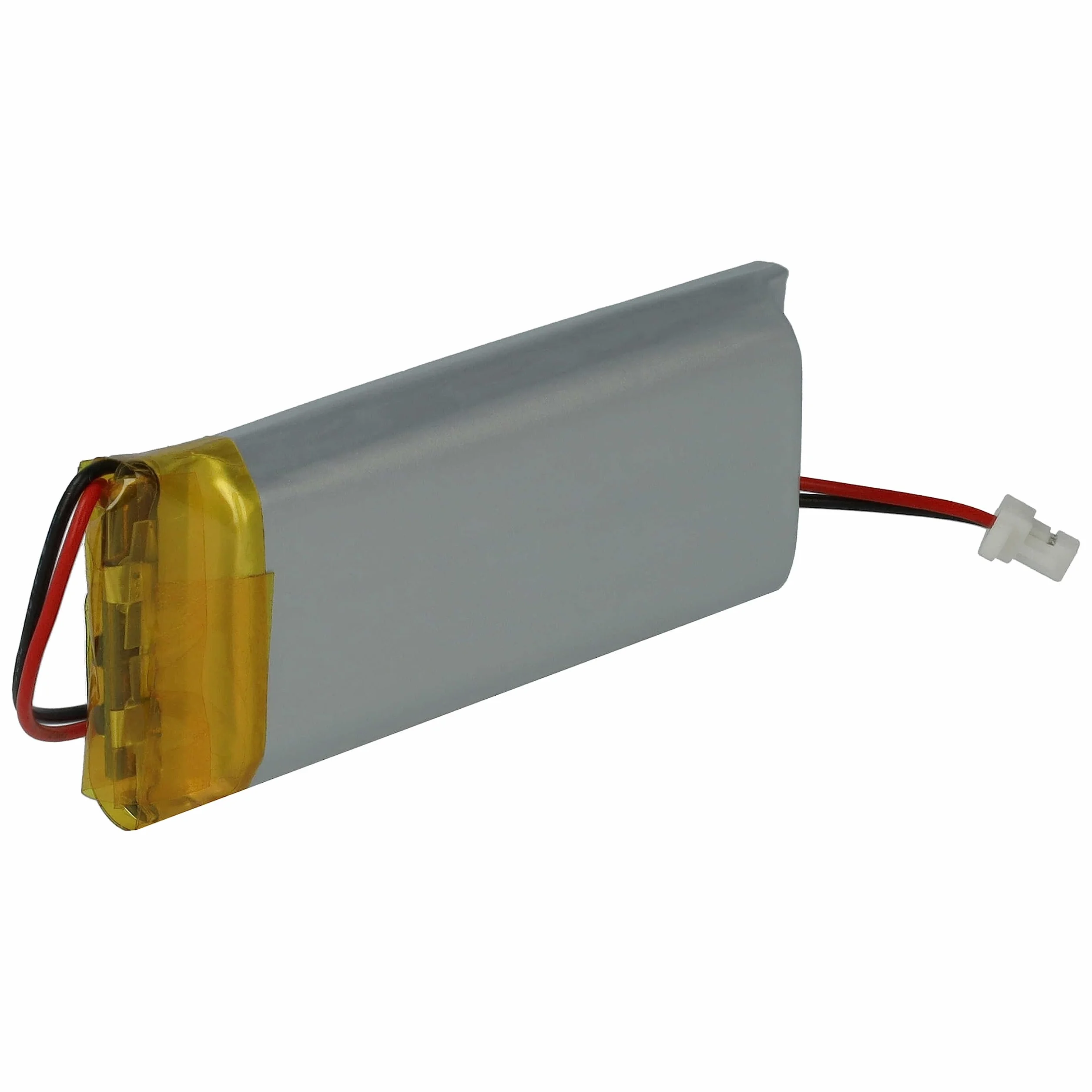vhbw Batterie XP Deus WS1 WS2 WS3 WS4 WS5 détecteur de métaux 700mAh 3,7V Li-polymère