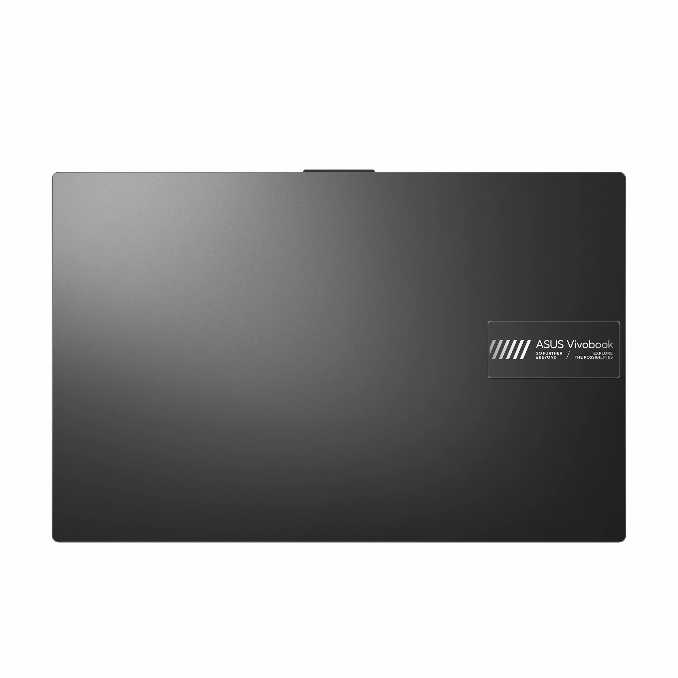 ASUS Vivobook Go 15 15.6 Pouces FHD PC Portable AMD R5 7520U 16GB LPDDR5 512GB SSD Windows 11 Clavier AZERTY