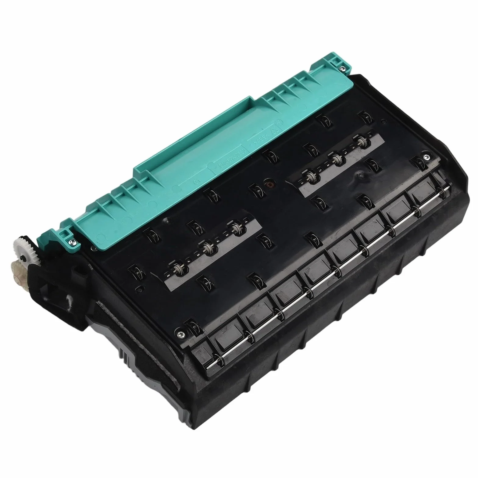 Bac de récupération d'encre pour HP Officejet Pro X451dn X451dw X476dw X551dw X576dw