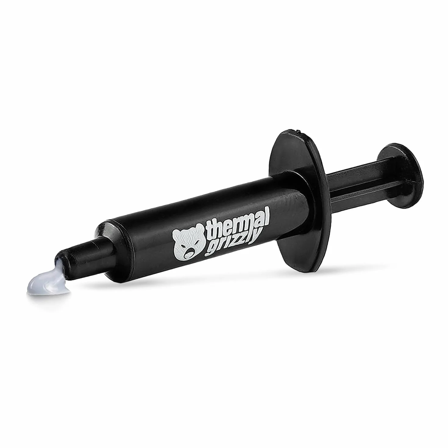 Thermal Grizzly Kryonaut pâte thermique 1g refroidissement processeur carte graphique