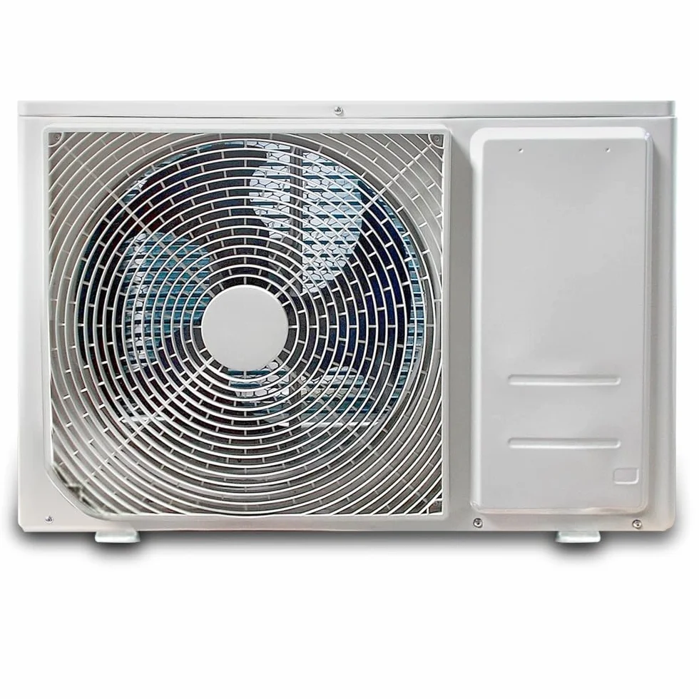 Pompa à Chaleur PISCINE CENTER O'CLAIR pacfirst 3.3 KW Mono WiFi