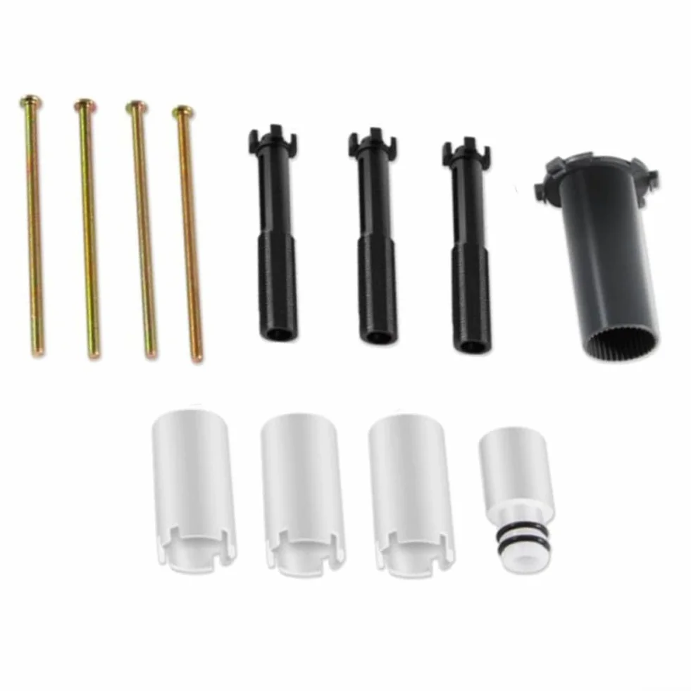 Grohe 14048000 Kit d'extension de rechange pour garniture Grohtherm SmartControl 2,5 cm