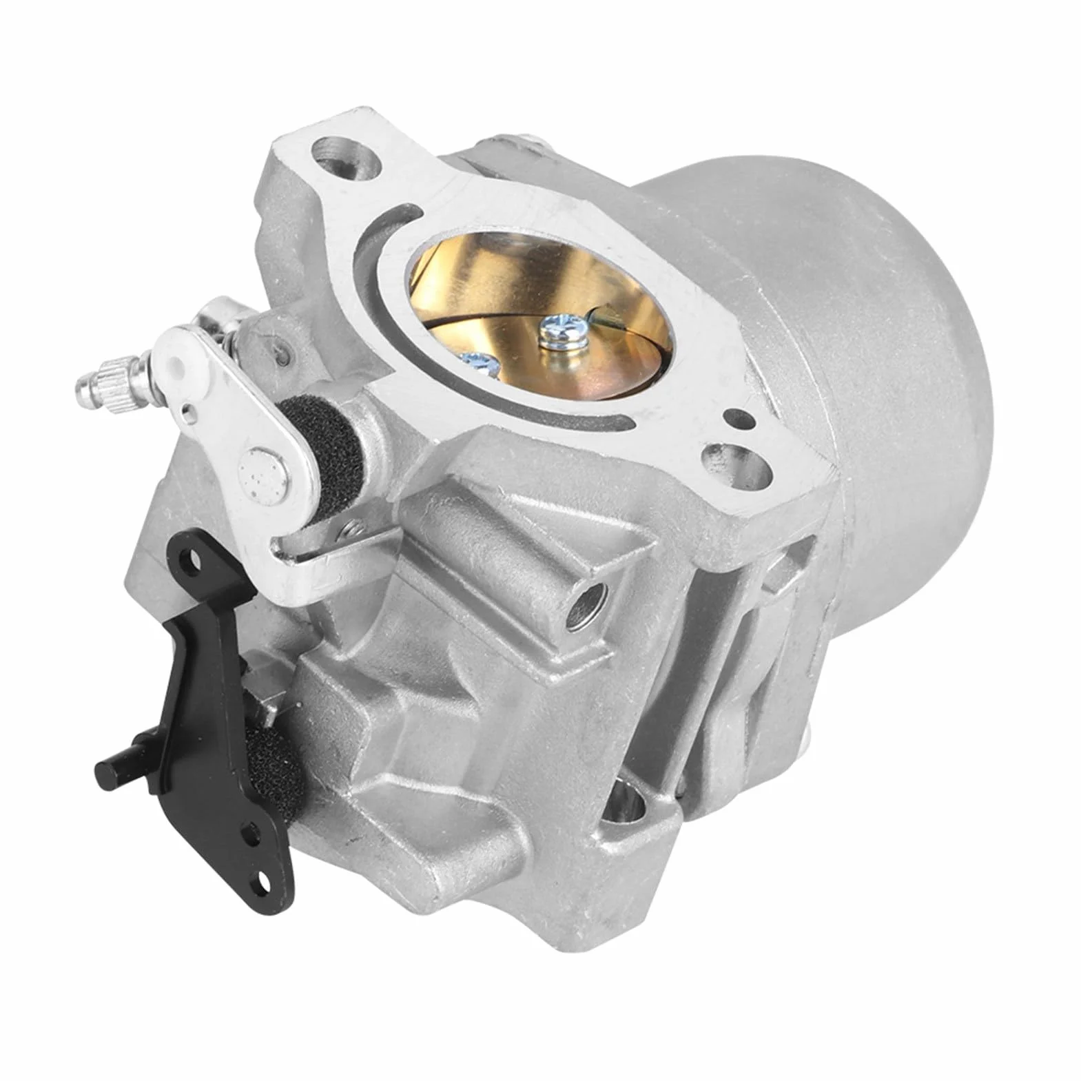 Kit de Remplacement du Carburateur en Aluminium 12-12,5h P Compatible avec 799728 498027 4PCS