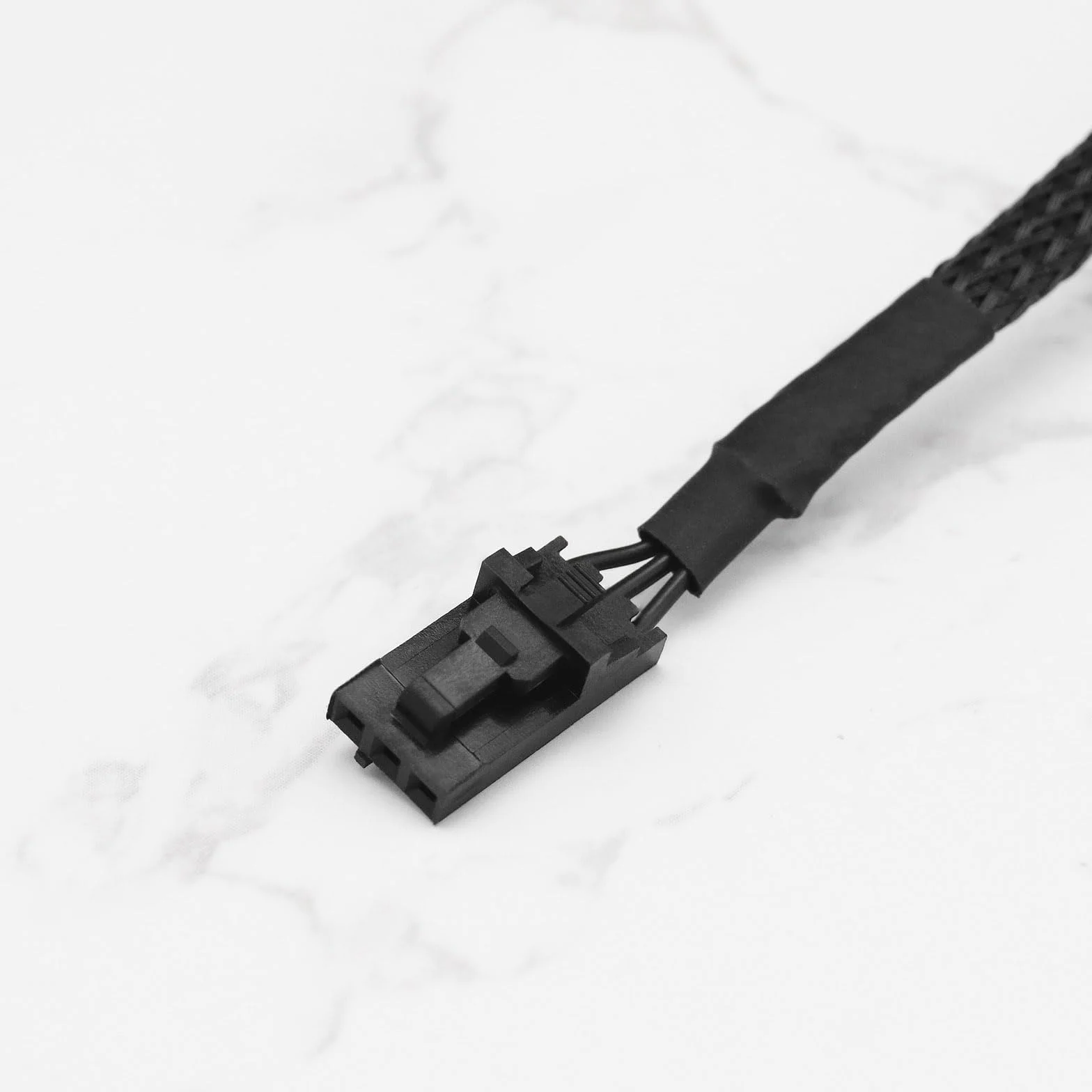 Adaptateur ARGB 3 Broches Câble RGB Compatible Corsair Commander Pro Lighting Node Pro