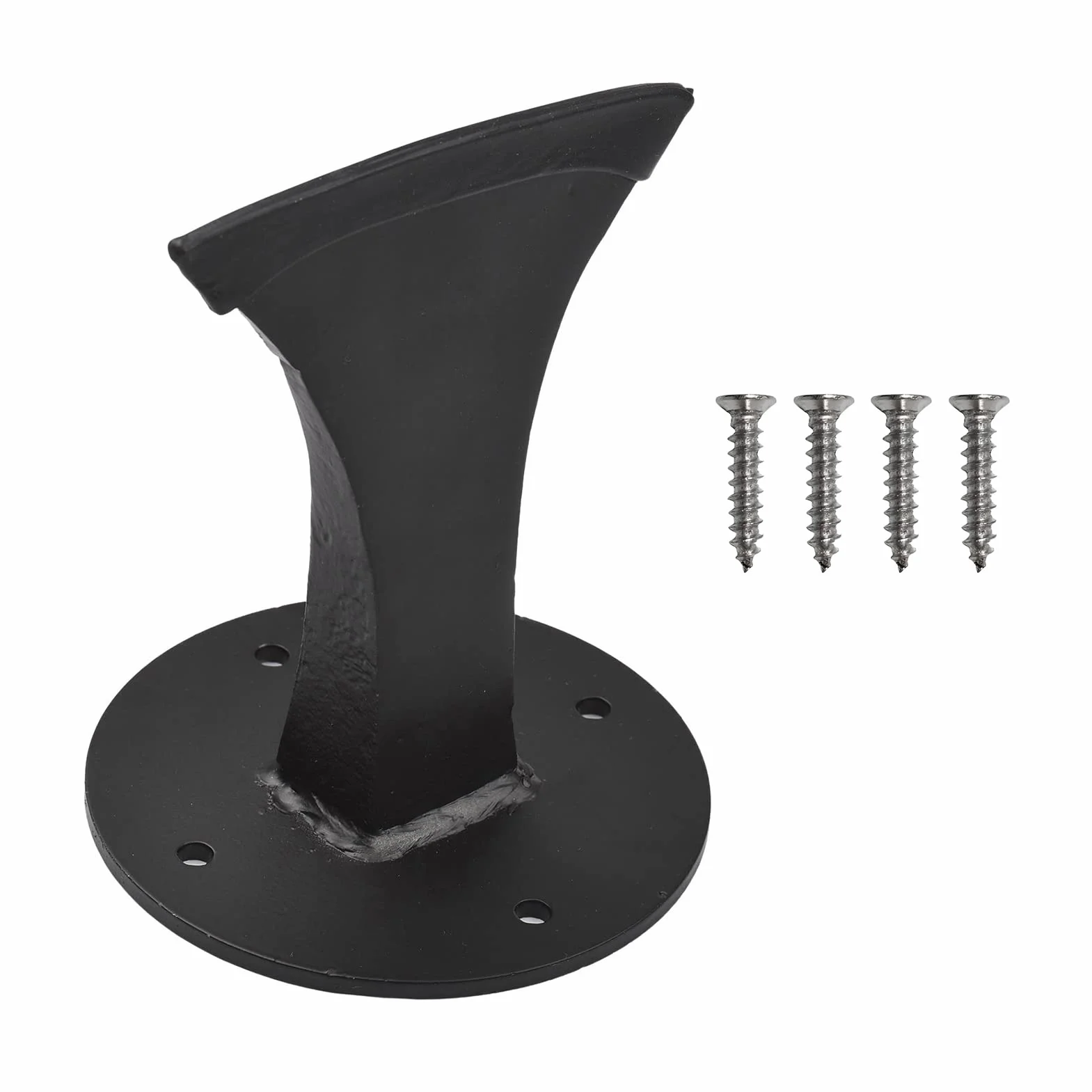 Fendeuse Bois Manuelle Heavy Duty Fendeur Rapide de Bûches pour Poêle à Bois