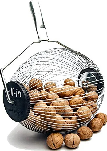 Rollin' Products 255338 récupère Fruits et Objets, métal
