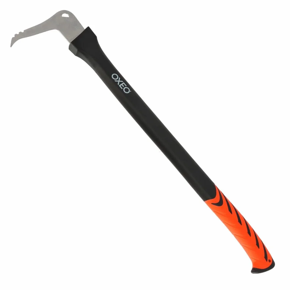 Sapie Grand modèle Longueur 76cm Lame acier inoxydable Manche nylon fibre de verre