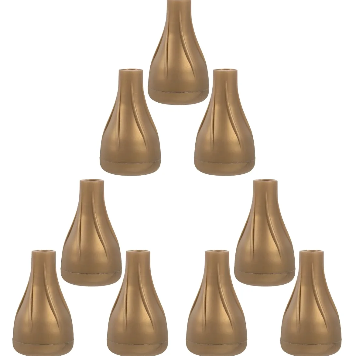 ibasenice 3 Ensembles Têtes De Rechange pour Arroseurs Tête D'Arrosage en Plastique Pulvérisateur Bec D'Arrosage Arrosoir Arrosoir Arrosoir Arrosoir Capuchon 3 pièces * 3