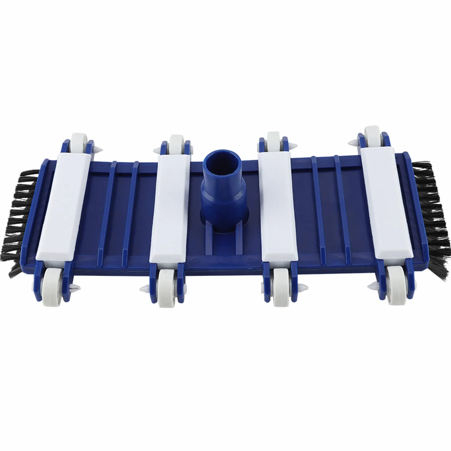 Tête D'aspirateur de Piscine Robuste 1,5 Pouce pour étang à Poissons