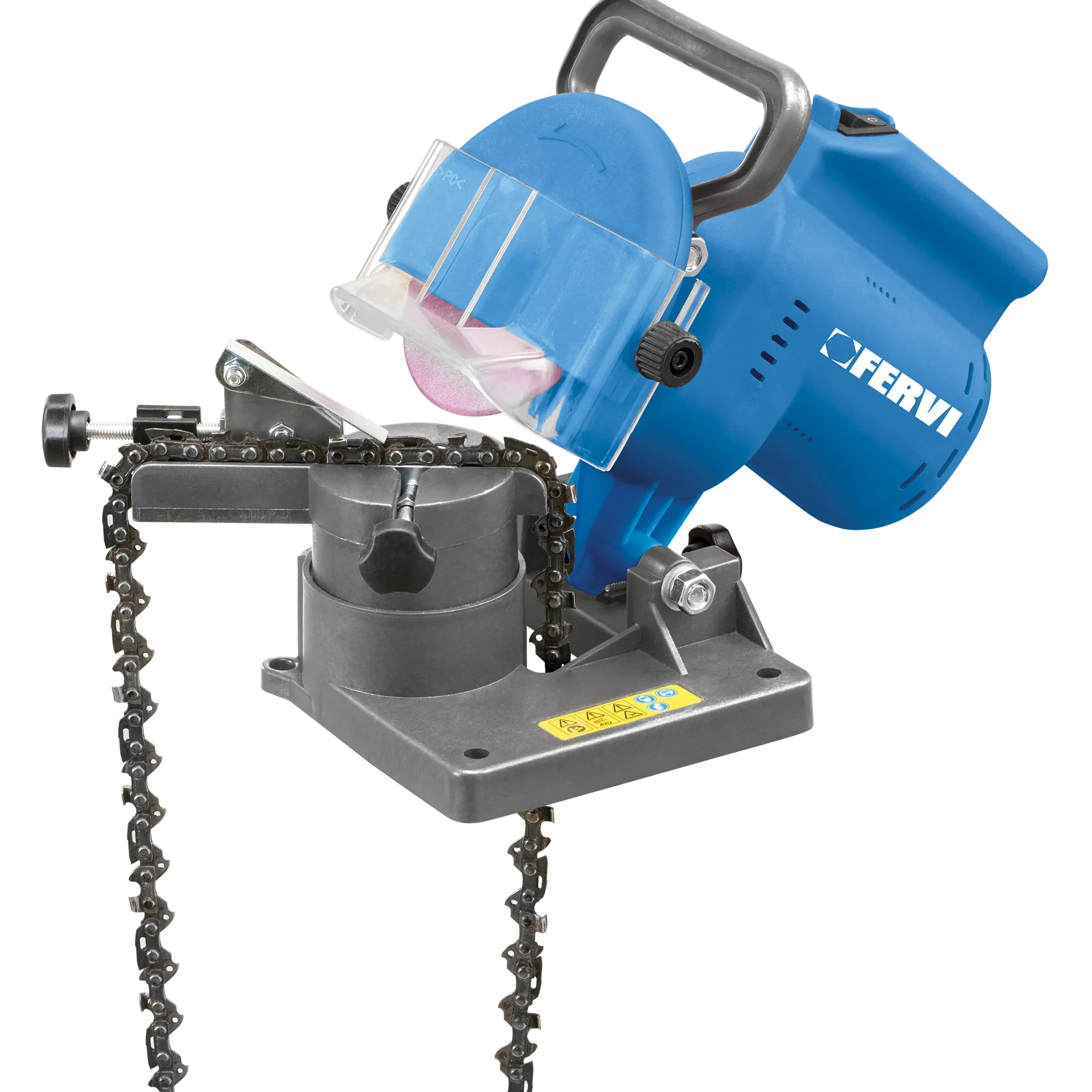 AFFILACENE POUR MOTOSEGA FERVI 0502