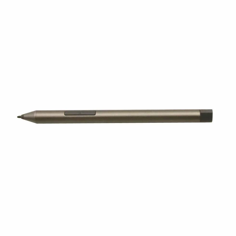 Stylet numérique détachable pour Lenovo ThinkPad X12 Gen 1 9,5 mm Gris