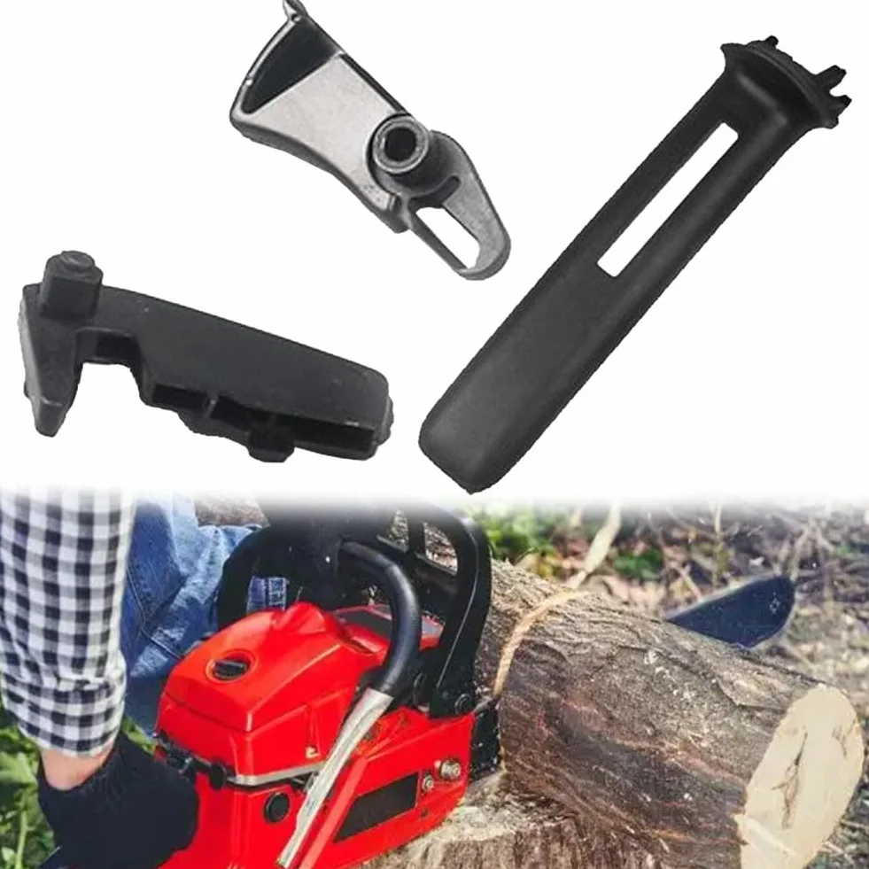 Accessoire de rechange STIHL MS 251/241/231 Coque avec gâchette et contrôleur plastique noir lot de 1 ou 3 pièces