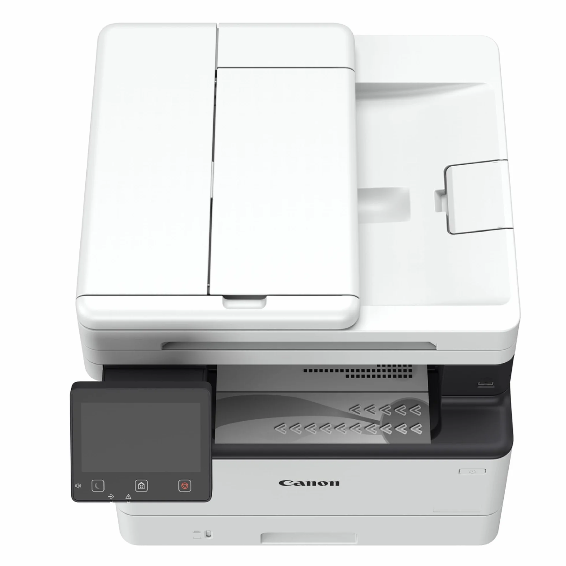Canon i SENSYS MF465dw Imprimante Multifonction Laser A4 40ppm Monochrome USB LAN WLAN