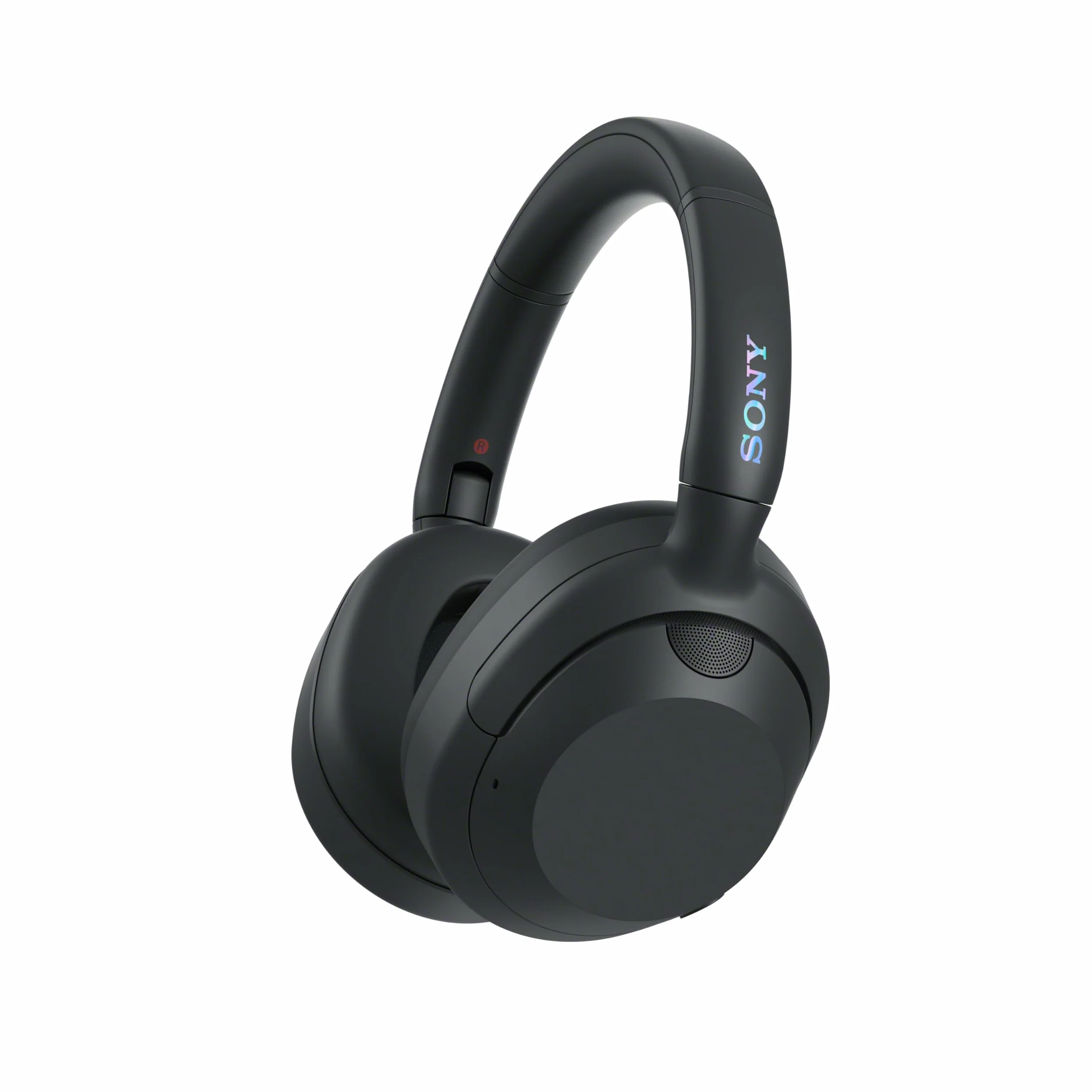 Sony ULT Wear Casque sans Fil Bluetooth ULT Power Sound Basses Profondes Réduction de Bruit Autonomie 30 Heures Noir