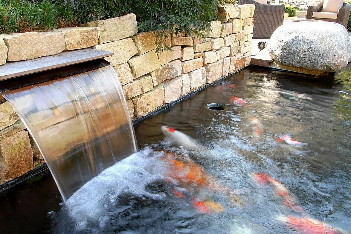 Tuyau à air auto-coulant, noir, en PVC, flexible, pour étang, aquarium et bassin à carpes koï, respectueux de l'environnement, non toxique pour les poissons et les plantes (ID 12 mm, diamètre