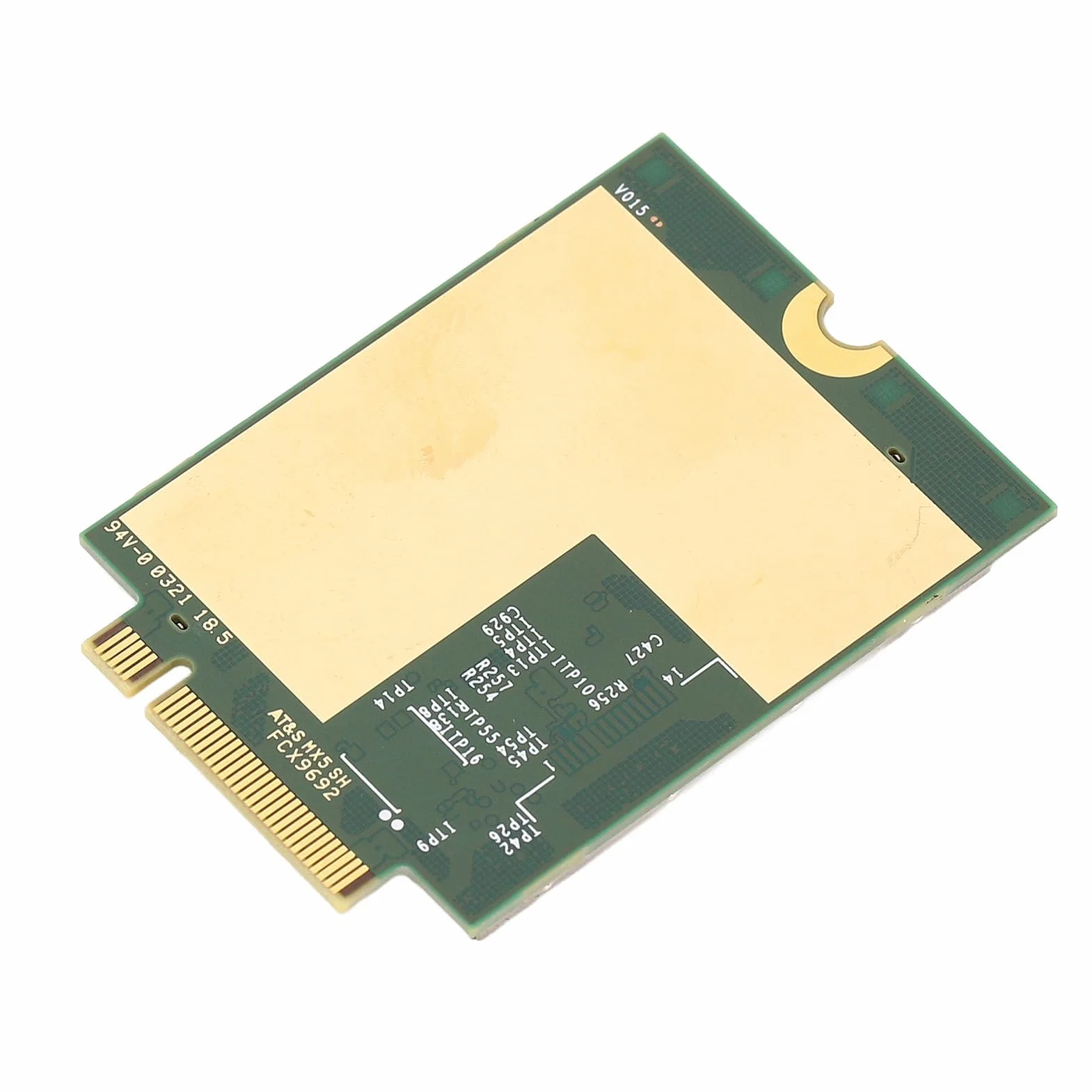 Module de Carte Wwan 3G 4G 5G 450 Mbit/s pour Ordinateur Portable