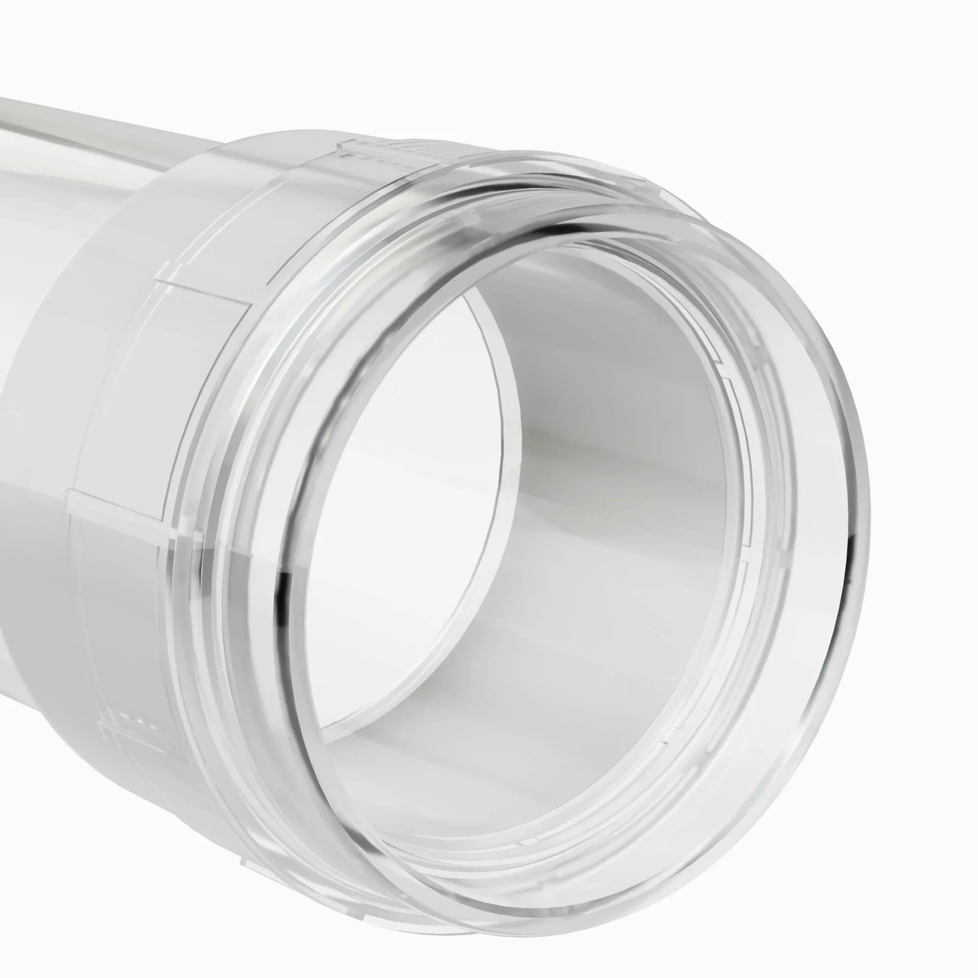 SunSun Pièce détachée Stérilisateur CUV-218C - Manche Verre à Quartz C