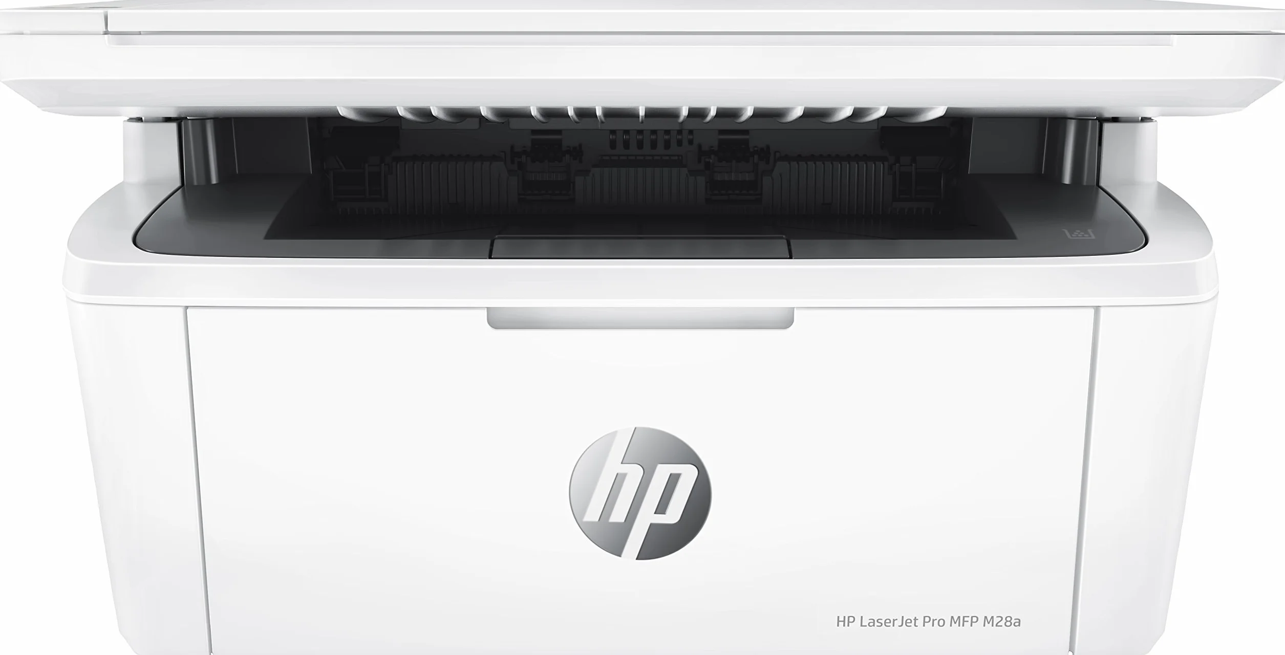 HP LaserJet Pro MFP M28a Imprimante Multifonction Blanc