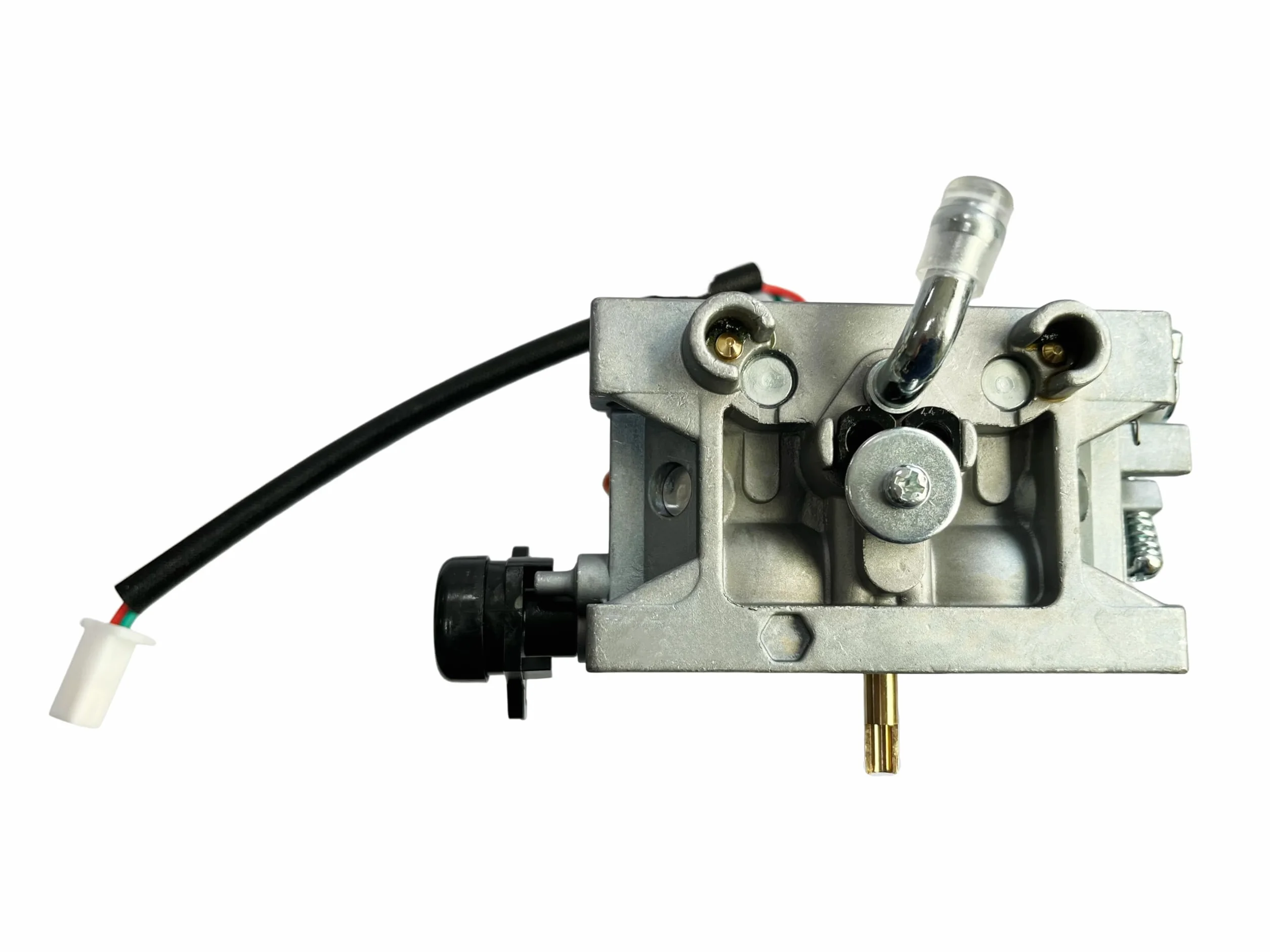 C·T·S Carburateur Loncin 2P73F 586cc Vertical Twin Engine 170022144 T460