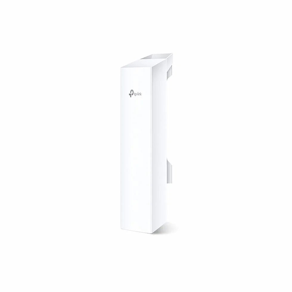 TP Link CPE220 2,4 GHz 300 Mbps CPE extérieur longue portée PtP PtMP pont sans fil 12 dBi 13 km PoE