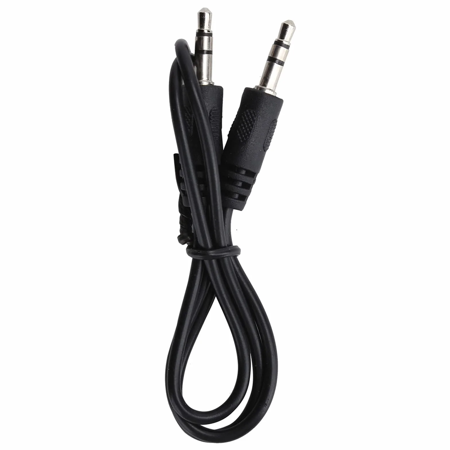 Agatige Adaptateur VGA vers HDMI 1080P Convertisseur Répartiteur 1 en 2 Sorties pour PC Projecteur Noir