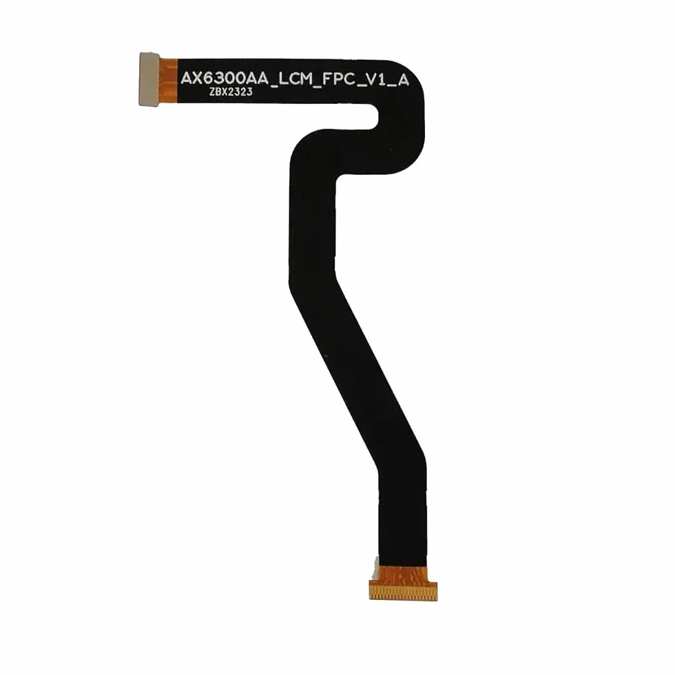Gintai FFC Touchpad Flex Câble Écran LCD pour Samsung Galaxy Tab A8 10.5 SM-X200 SM-X205