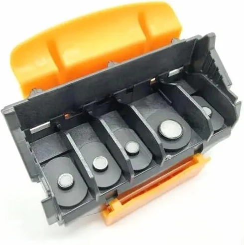 Tête d'impression QY6-0089 compatible Canon TS6350 TS6080 TS6220 TS6052 TS6151 TS701 TS706 TS708 TS702 TS703 TS704 TS705 TS707