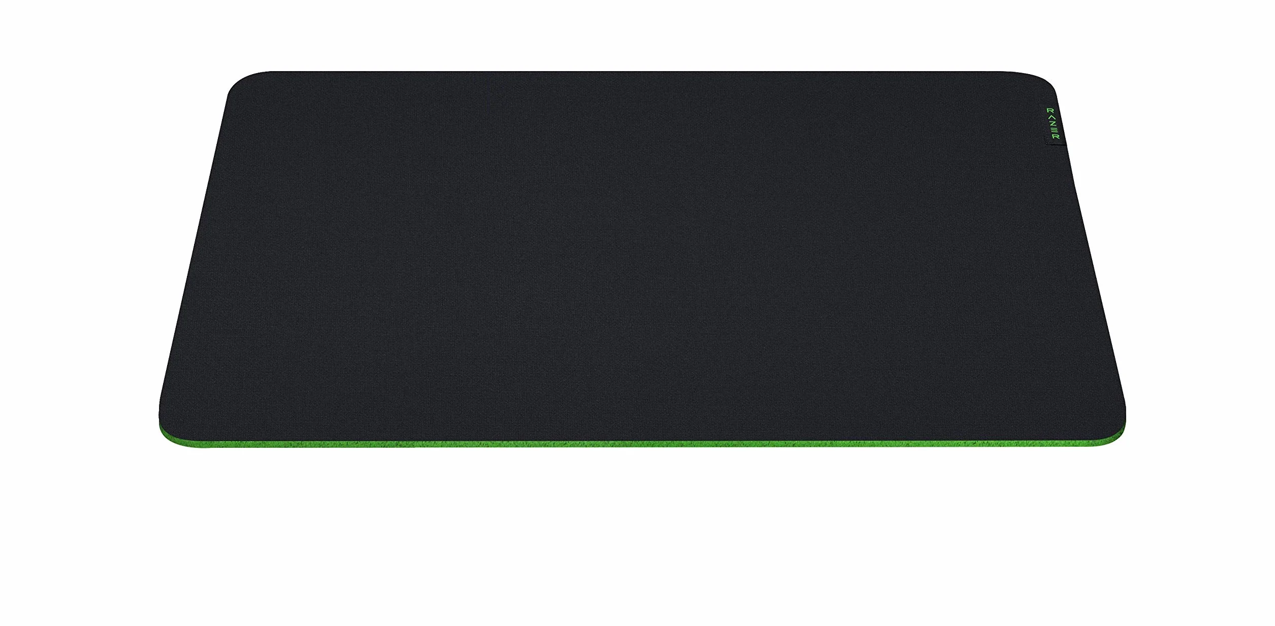 Razer Gigantus V2 Medium Tapis de Souris Gaming Souple 360x275x3mm Tissu texturé en microtissu Caoutchouc Antidérapant Noir