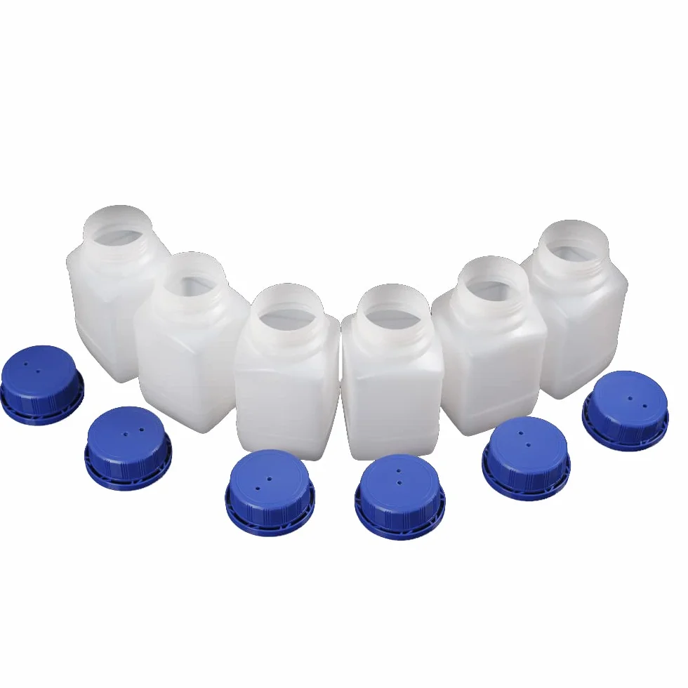 DTF Tube d'encre d'imprimante 150cm A3 A4 L805 L801 L1800 R1390 DTG 6 Lignes Pipeline Transparente
