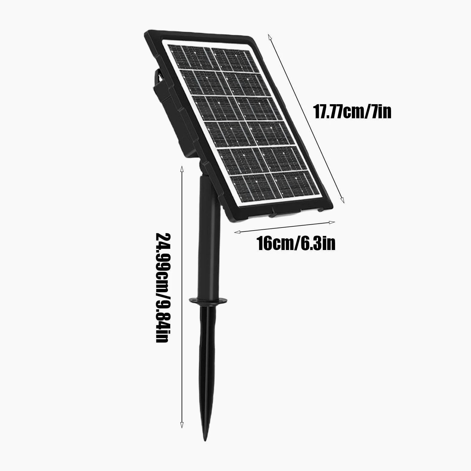 Aérateur Solaire pour Étang Oxygénateur De Bassin Solaire | 3 Modes De Fonctionnement, Aérateur Silencieux Étanche Avec Tuyau Et Pierre À Bulles Pour Bassin De Jardin, Hydroponie Et