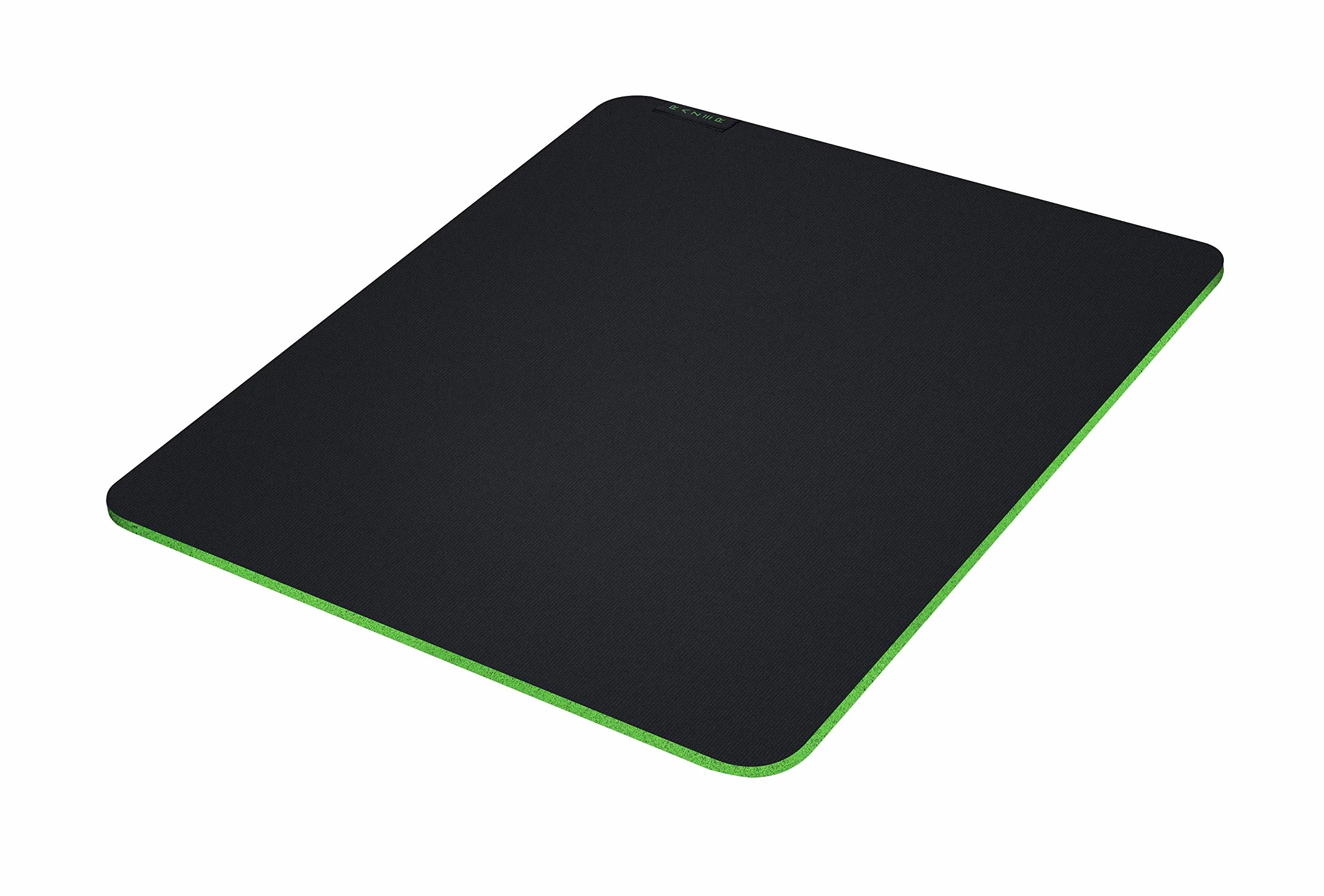 Razer Gigantus V2 Medium Tapis de Souris Gaming Souple 360x275x3mm Tissu texturé en microtissu Caoutchouc Antidérapant Noir