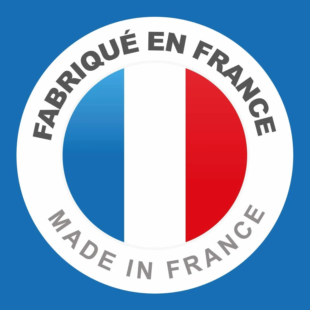 Color Pop Etui livret de Famille PVC 22 x 10,5 cm Fabrication française