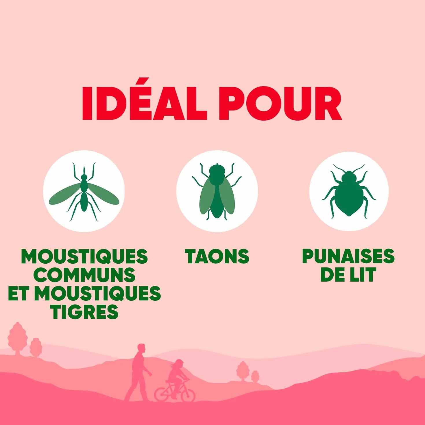 Autan Gel Après-Piqures Anti-Moustiques 25ml Camomille Aloe Vera